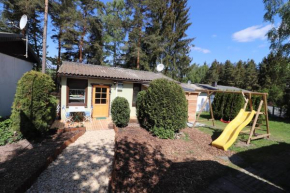 Haus am See mit Sauna - KEK4